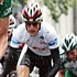 Andy Schleck und Team CSC mit viel Arbeit bei den 4 Tagen von D�nkirchen